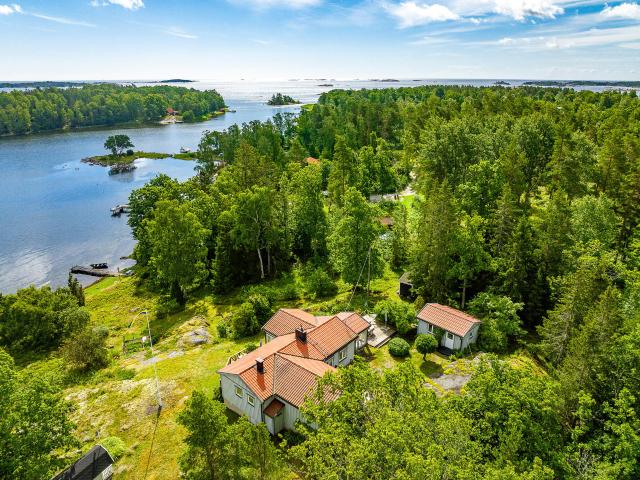 Bostad till salu i Västervik, Kalmar