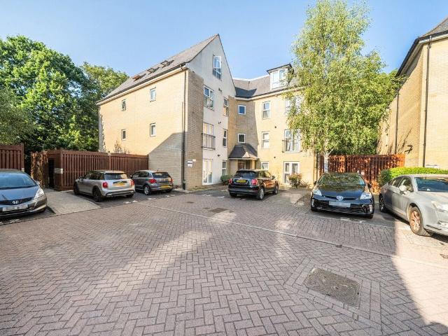 Apartment for rent in Bevois Town, City Of Southampton