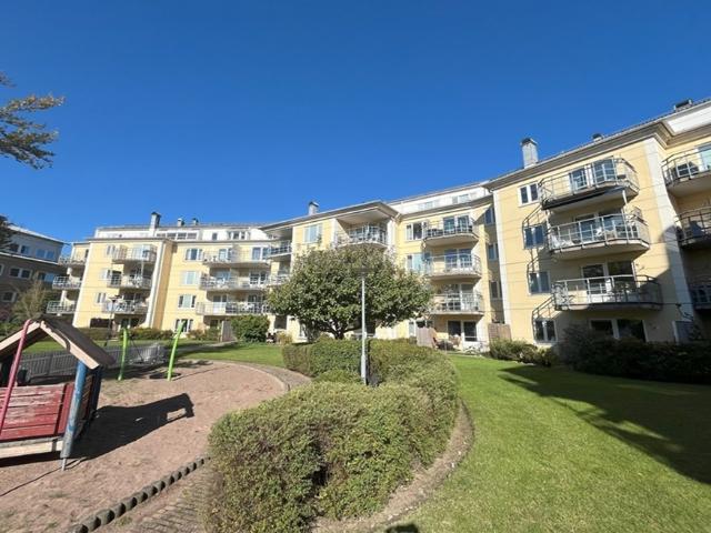 Hus hyra