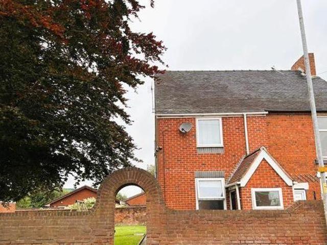 House for sale in Brownhills, West Midlands
