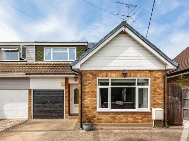 House for sale in Wickford, Basildon