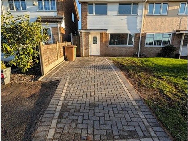 House for rent in Brownhills, Walsall