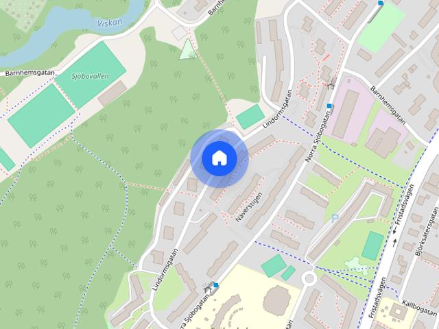 Lägenhet hyra i Borås, Västra Götaland