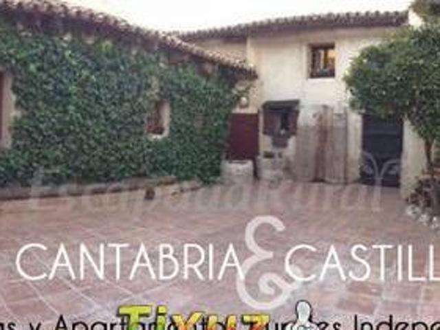 Casa en alquiler en Villasexmir, Castilla y León