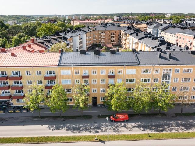Lägenhet hyra i Norrköping, Östergötland