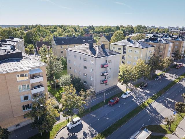 Lägenhet hyra i Oxelbergen, Norrköping