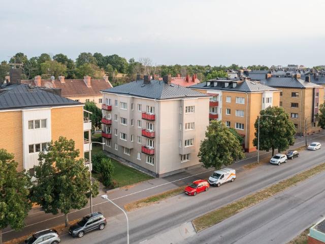 Lägenhet hyra i Norrköping, Östergötland