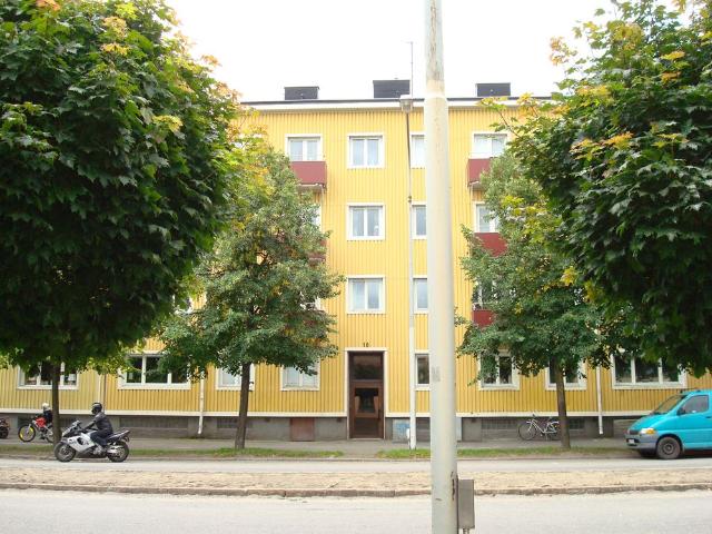 Lägenhet hyra i Norrköping, Östergötland