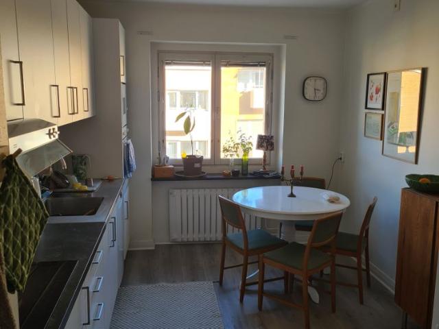 Lägenhet hyra i Norrköping, Östergötland