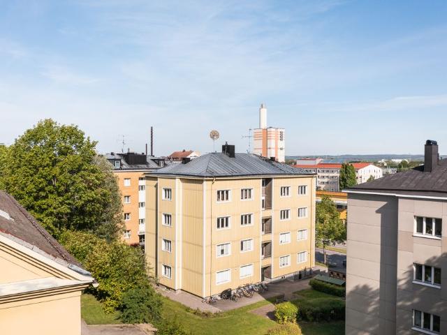Lägenhet hyra i Norrköping, Östergötland
