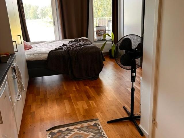 Lägenhet hyra i Stockholm