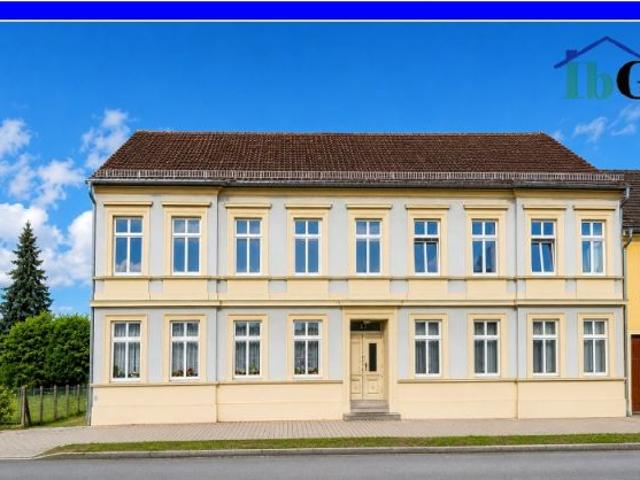 Haus kaufen in Lindow, Brandenburg