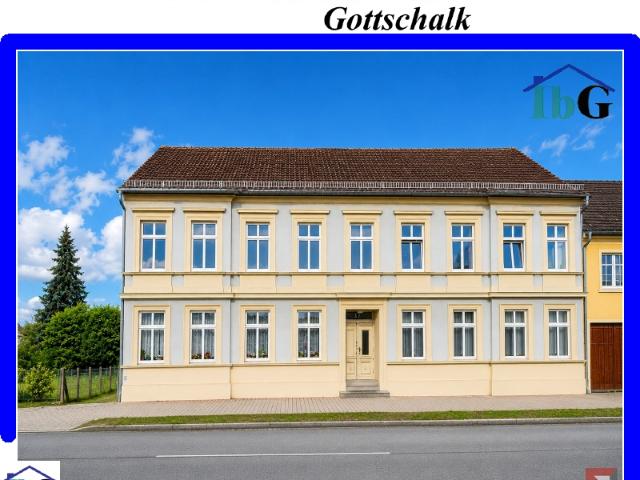 Mehrfamilienhaus kaufen in Vielitzsee, Brandenburg