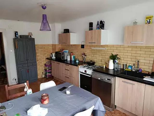 Maison vente à Sarrebourg-Château-Salins, Lindre-basse
