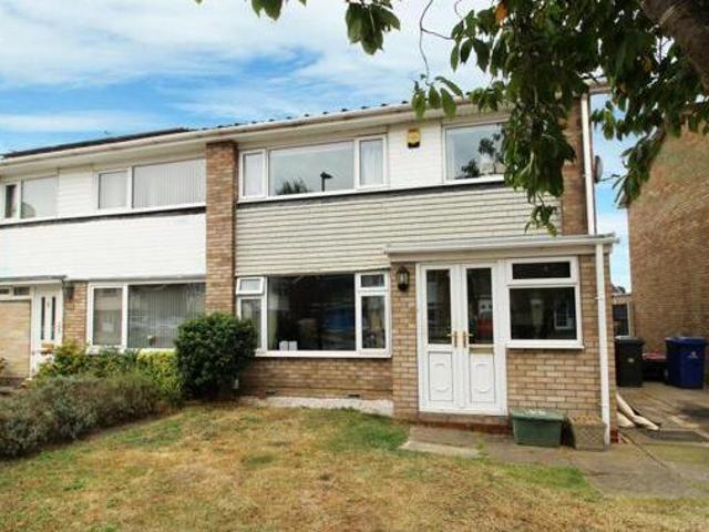 House for sale in Bessacarr, South Yorkshire