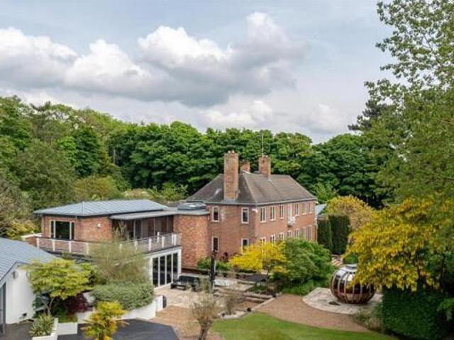 House for sale in Costhorpe, East Midlands