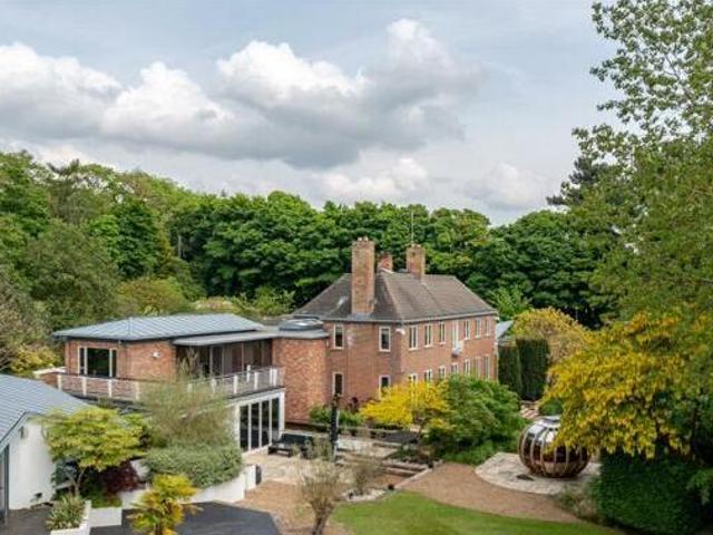 House for sale in Costhorpe, East Midlands