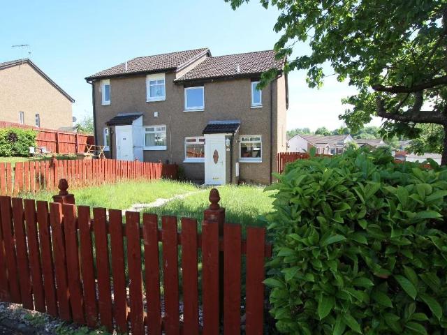 House for rent in Summerston, Scotland