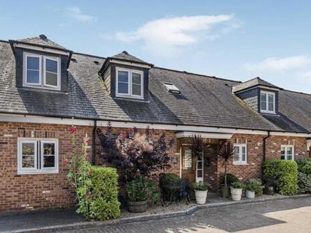 House for sale in Lyons, Greater London