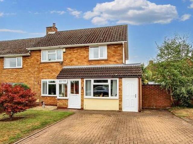 House for sale in Falcon Lodge, Birmingham
