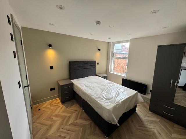 Studio for rent in Fulham, Sands End
