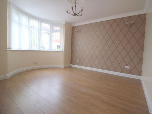 Apartment for rent in Hardwick, Streetly