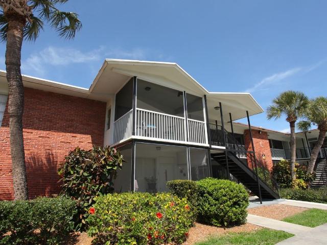 Apartment for rent in Clearwater, Florida