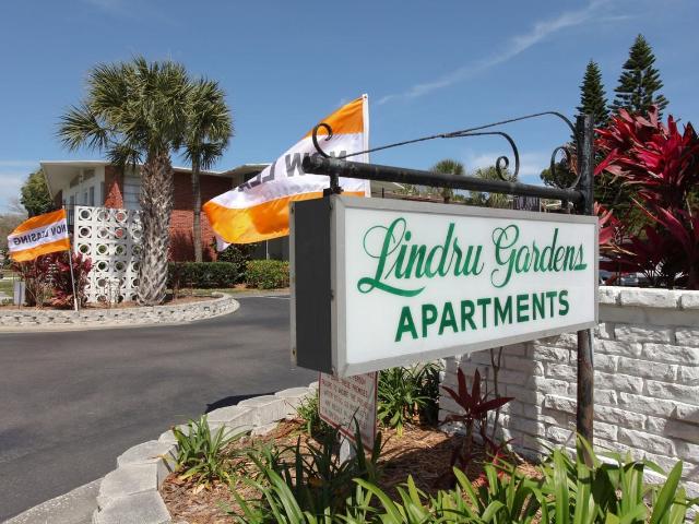 Apartment for rent in Clearwater, Florida