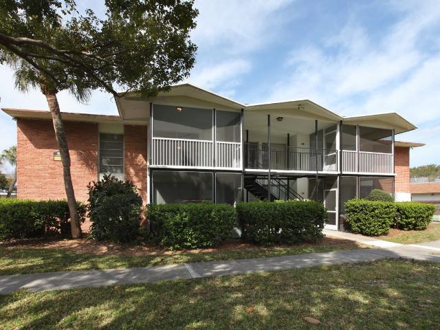 Apartment for rent in Clearwater, Florida