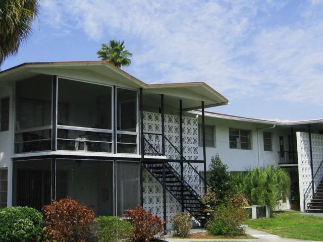 Apartment for rent in Clearwater, Pinellas County