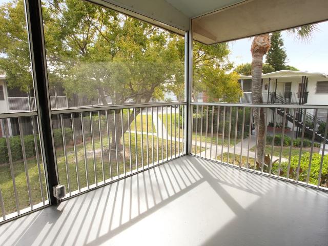 Apartment for rent in Clearwater, Florida