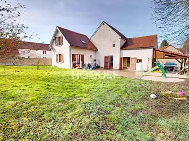 Maison vente à Auxerre, Lindry