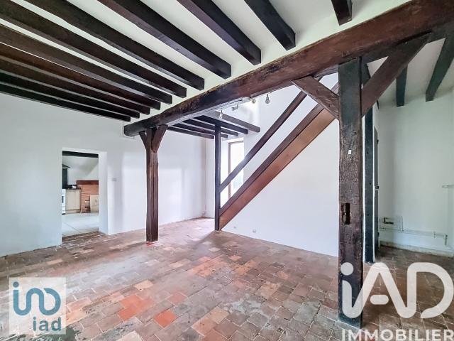 Maison vente à Auxerre, Lindry
