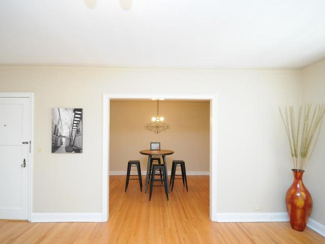 Apartment for rent in Tennessee