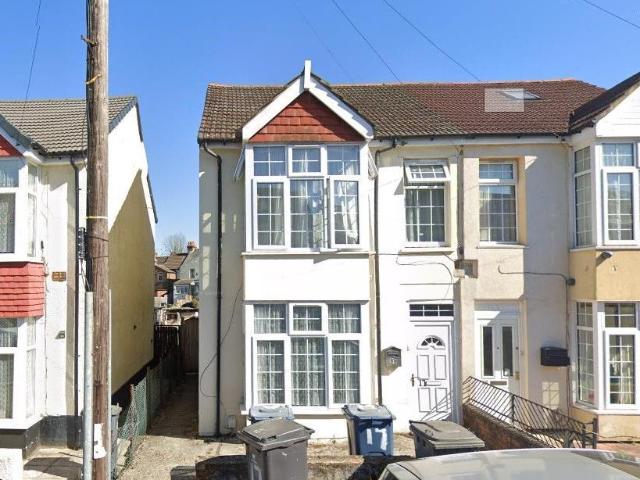 Apartment for rent in Castlefield, Cressex
