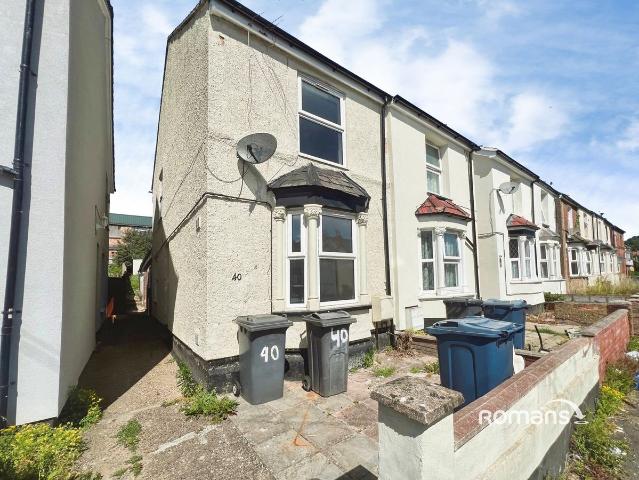 House for rent in Castlefield, Cressex