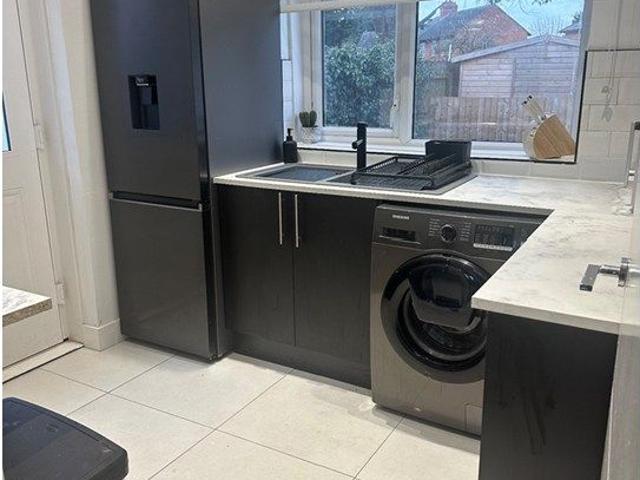 House for rent in Spinney Hill, Northampton