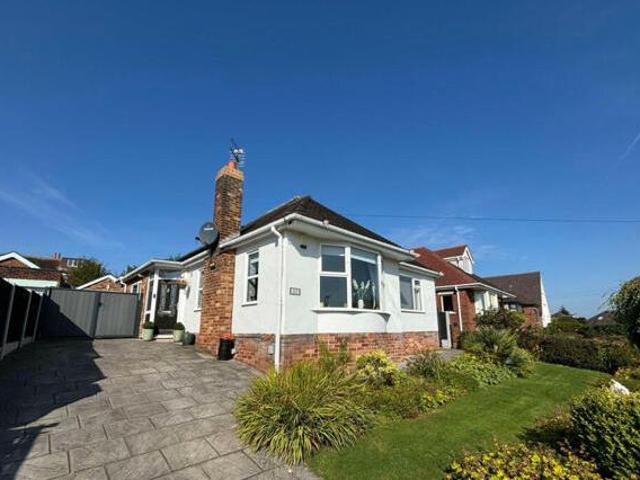 House for sale in Blackpool