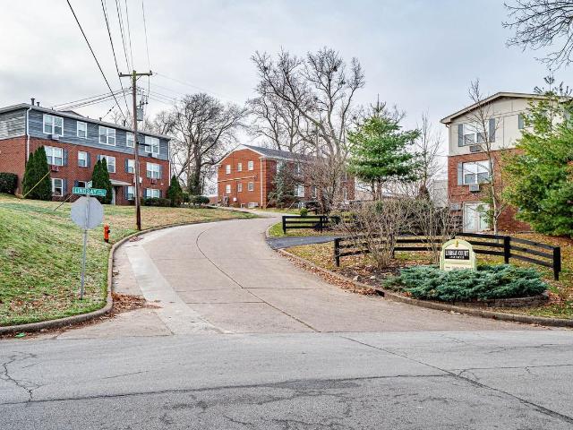 Apartment for rent in Louisville, Kentucky