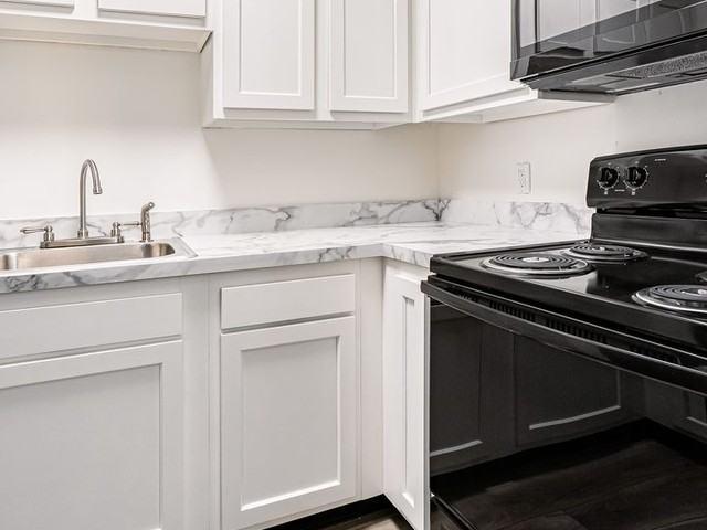 Apartment for rent in Louisville, Kentucky