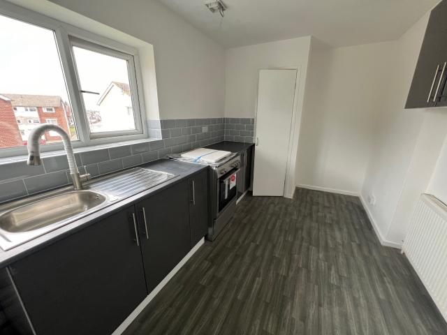 Apartment for rent in Lytham, Lancashire