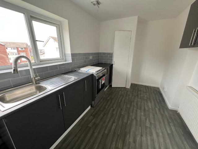 Apartment for rent in Lytham St Anne's, Lancashire
