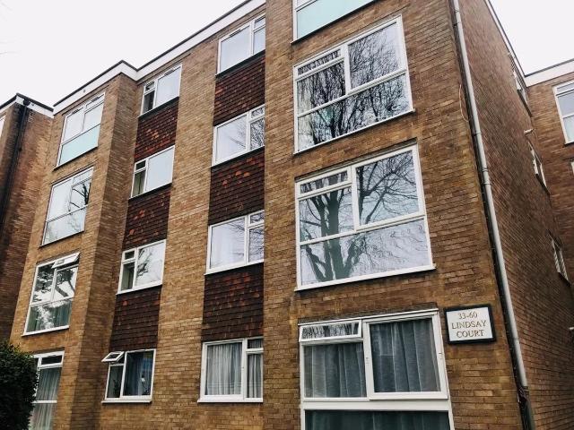 Apartment for rent in Greater London