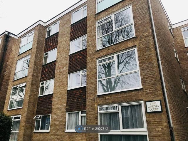Apartment for rent in Greater London