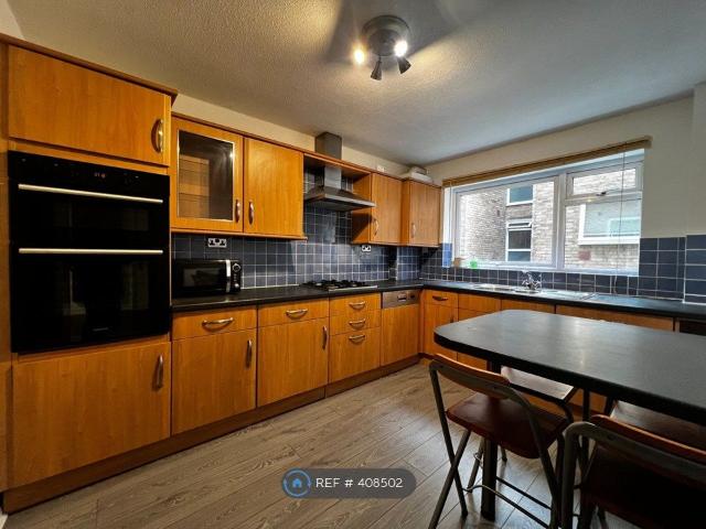 Apartment for rent in Greater London