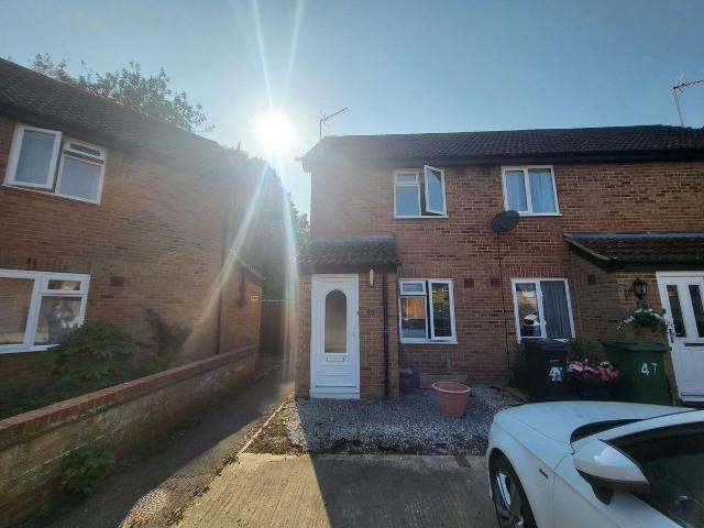 House for rent in Peachcroft, Dromore