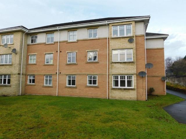 Apartment for rent in Boghall, Bathgate