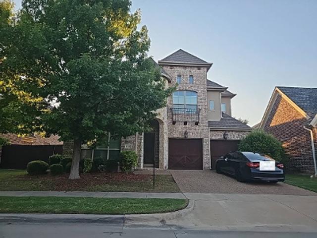 House for sale in Denton, Texas