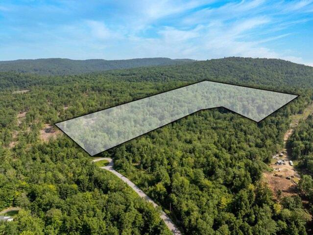 Land for sale in New Hampshire