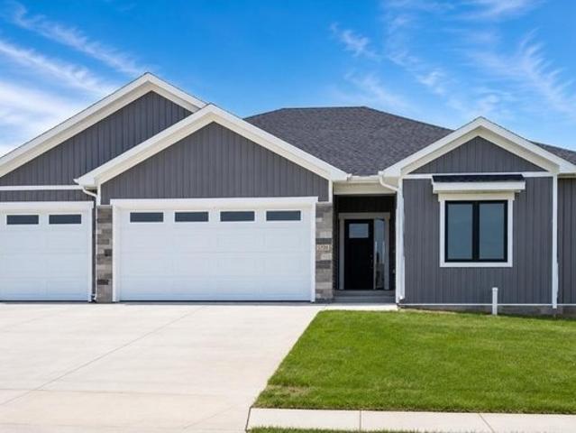 House for sale in Nebraska